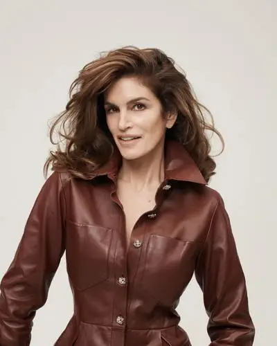 Cindy Crawford Jigsaw Puzzle picture 1046577