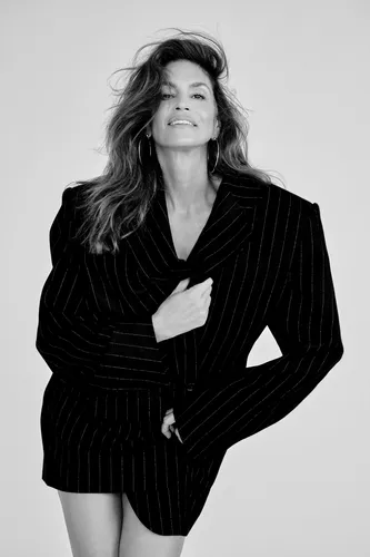 Cindy Crawford Jigsaw Puzzle picture 1170372