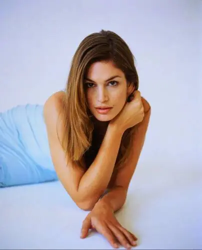 Cindy Crawford Jigsaw Puzzle picture 191958
