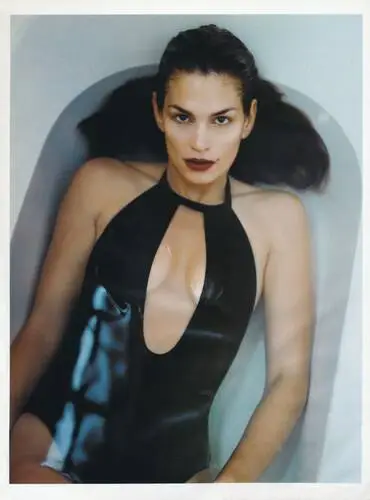 Cindy Crawford Computer MousePad picture 434015