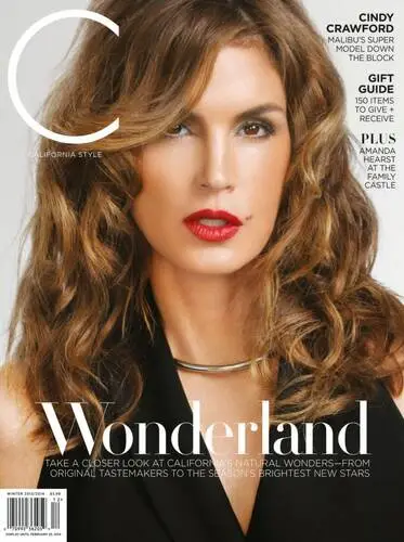 Cindy Crawford Image Jpg picture 434047