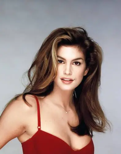 Cindy Crawford Jigsaw Puzzle picture 5633