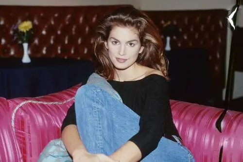 Cindy Crawford Wall Poster picture 605589