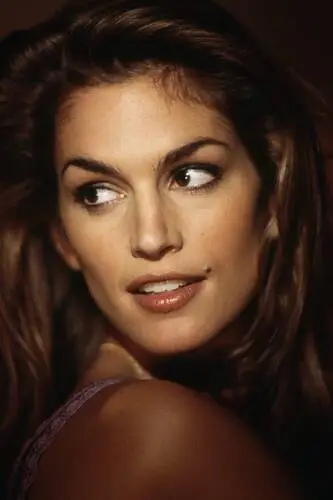 Cindy Crawford Wall Poster picture 605598