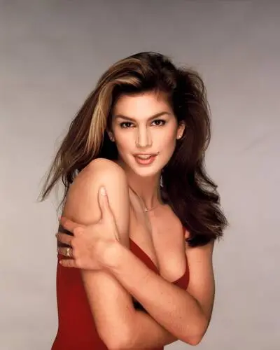 Cindy Crawford Wall Poster picture 605626