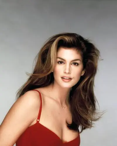 Cindy Crawford Wall Poster picture 605628
