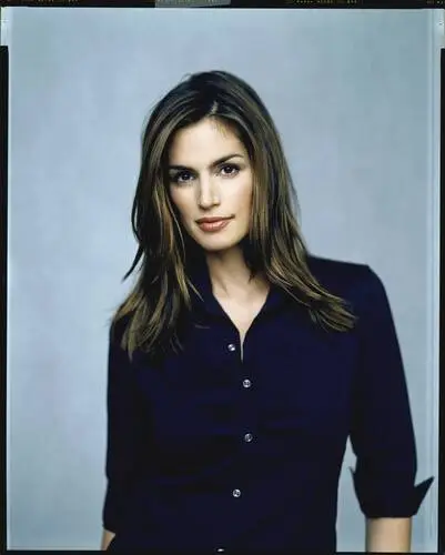 Cindy Crawford Wall Poster picture 605651