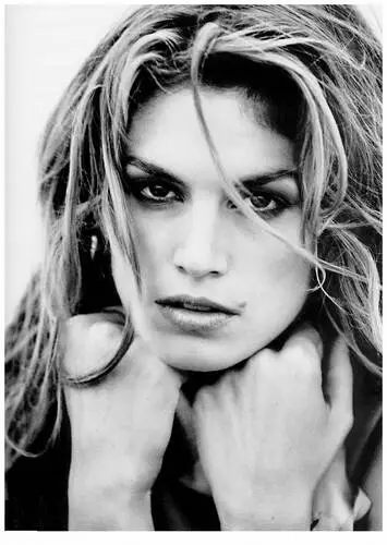 Cindy Crawford Computer MousePad picture 63597