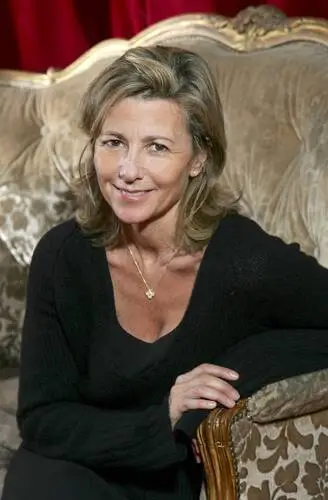 Claire Chazal Wall Poster picture 587263