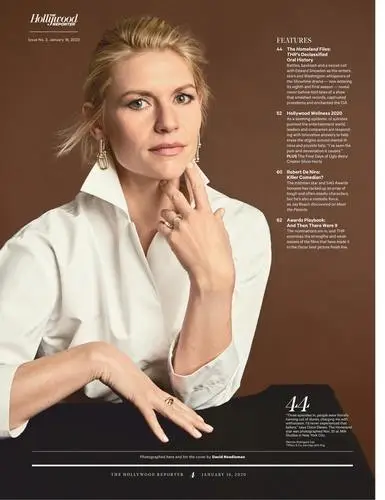 Claire Danes Wall Poster picture 15019
