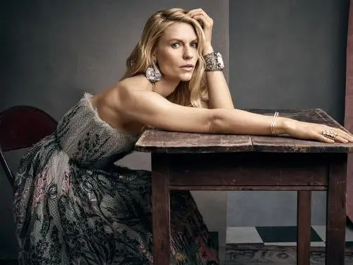 Claire Danes Wall Poster picture 15033