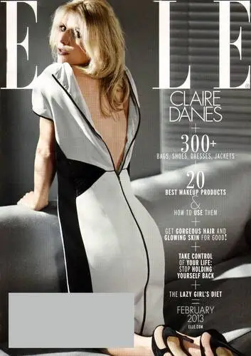 Claire Danes Wall Poster picture 231102
