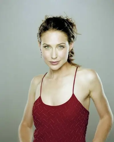 Claire Forlani Tote Bag - idPoster.com