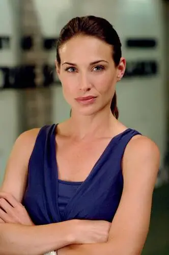 Claire Forlani Computer MousePad picture 5664