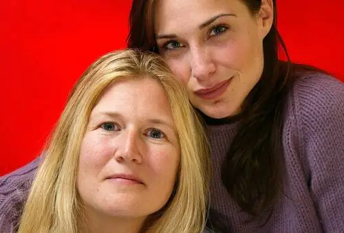 Claire Forlani Jigsaw Puzzle picture 587287