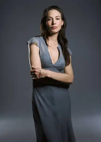 Claire Forlani Computer MousePad picture 587288