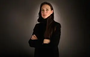 Claire Forlani Poster #77029 Online