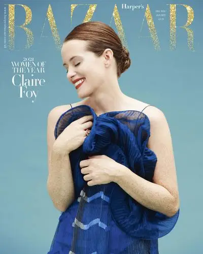 Claire Foy Wall Poster picture 1018823