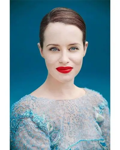 Claire Foy Jigsaw Puzzle picture 1018827