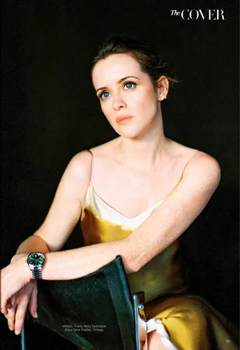 Claire Foy Wall Poster picture 1170407