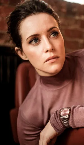 Claire Foy Wall Poster picture 1170409