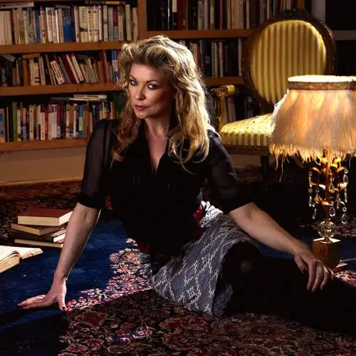 Claire King Jigsaw Puzzle picture 605916