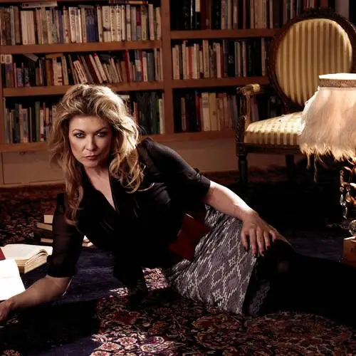 Claire King Jigsaw Puzzle picture 605919