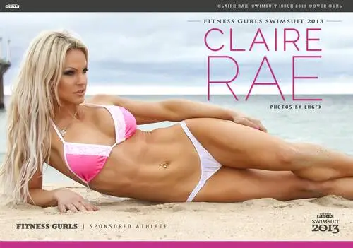 Claire Rae Wall Poster picture 587427