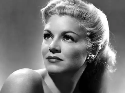 Claire Trevor Wall Poster picture 85426