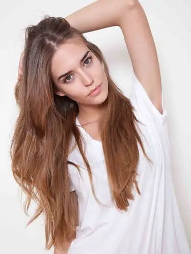 Clara Alonso Computer MousePad picture 587546