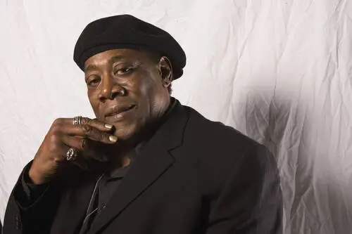 Clarence Clemons Image Jpg picture 521045