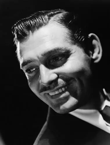 Clark Gable Wall Poster picture 279452