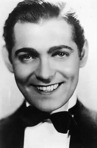 Clark Gable Wall Poster picture 279463