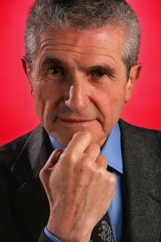 Claude Lelouch Wall Poster picture 499105