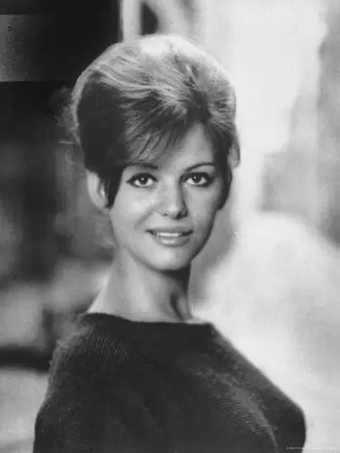 Claudia Cardinale Jigsaw Puzzle picture 244712