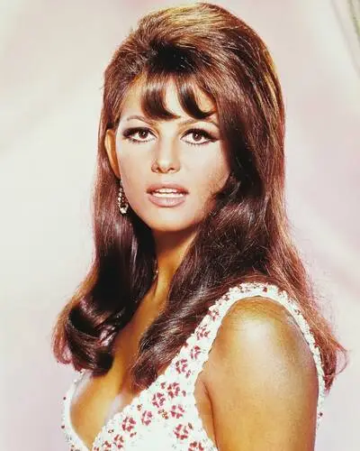 Claudia Cardinale Jigsaw Puzzle picture 244746