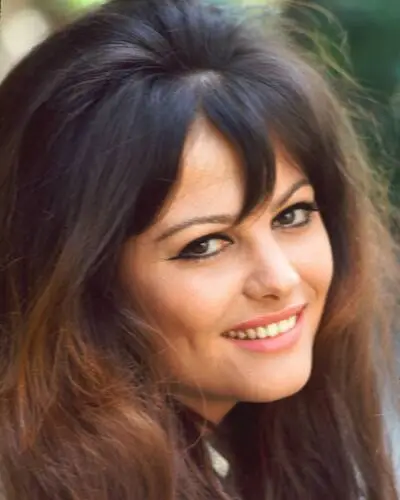 Claudia Cardinale Wall Poster picture 244756