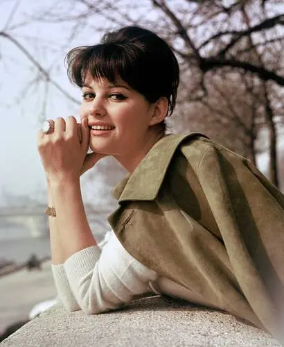 Claudia Cardinale Wall Poster picture 279498