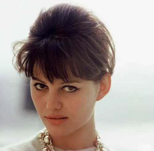 Claudia Cardinale Wall Poster picture 279501