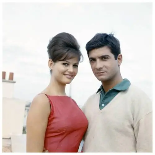 Claudia Cardinale Jigsaw Puzzle picture 279521