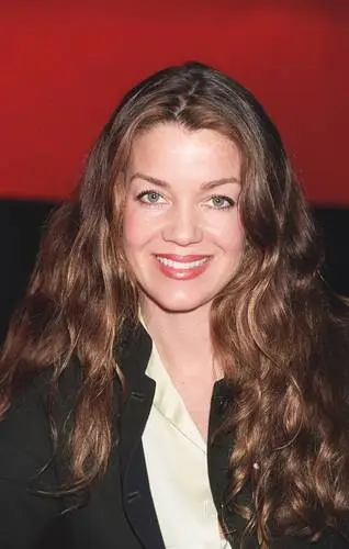 Claudia Christian Wall Poster picture 32060