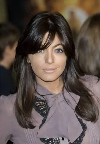 Claudia Winkleman Jigsaw Puzzle picture 95158