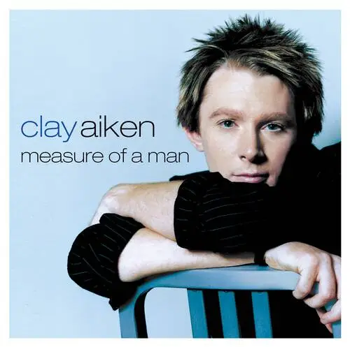 Clay Aiken Wall Poster picture 71379