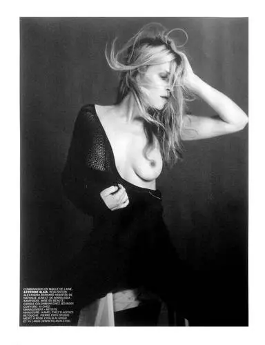 Clemence Poesy Wall Poster picture 279584