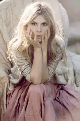 Clemence Poesy Wall Poster picture 606262