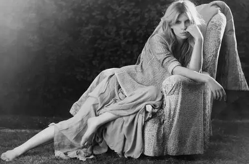 Clemence Poesy Wall Poster picture 606273