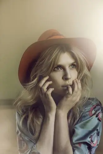 Clemence Poesy Wall Poster picture 606301