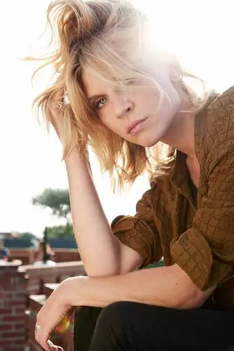 Clemence Poesy Jigsaw Puzzle picture 606321