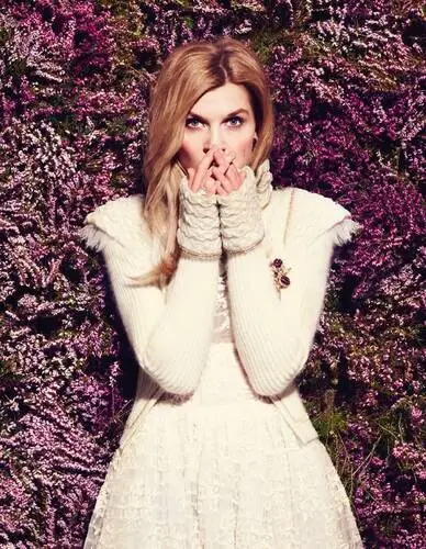 Clemence Poesy Wall Poster picture 606323