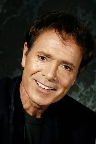 Cliff Richard Wall Poster picture 496744